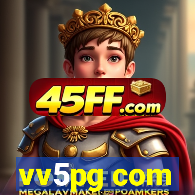 vv5pg com